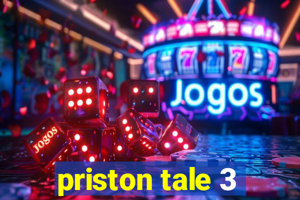 priston tale 3